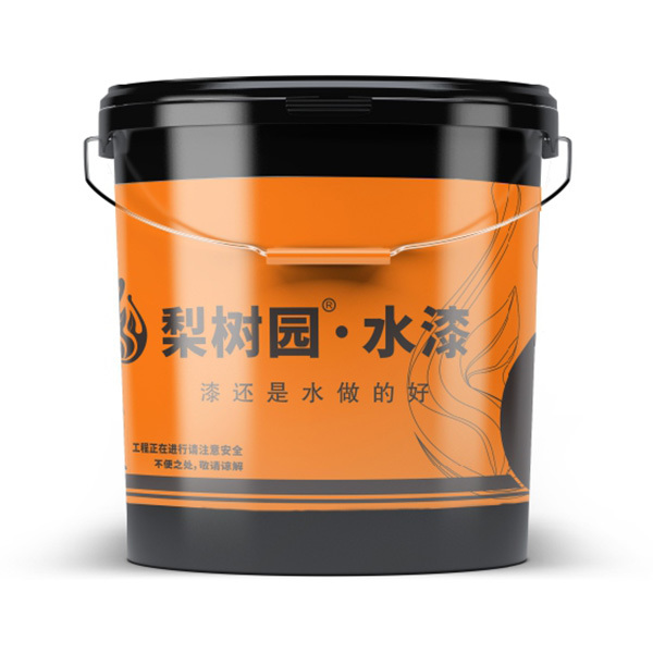 拉毛骨槳（拉毛中涂）