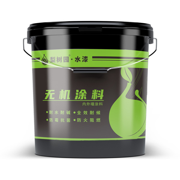 無(wú)機(jī)外墻專(zhuān)用底漆